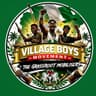 VillageBoys Movement Logo